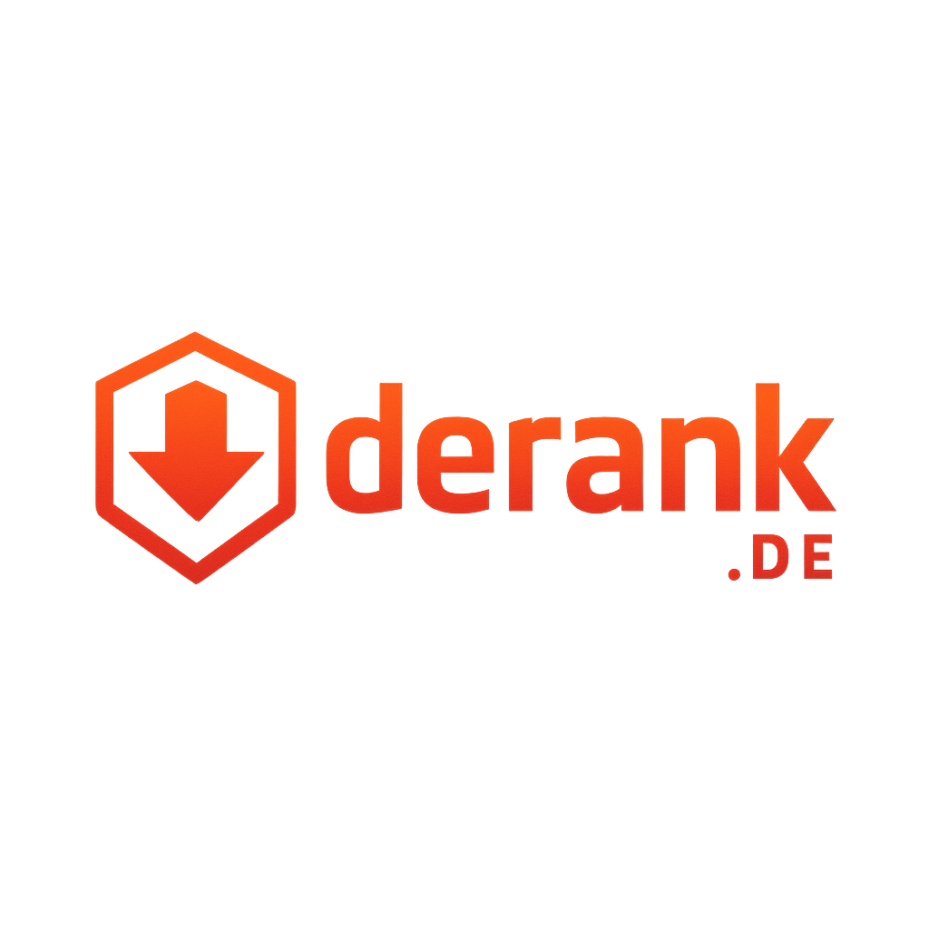 derank.de Logo